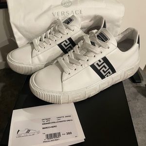 Versace Sneakers
